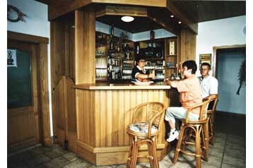 Tchéquie Hotel Horní Lánov, Extérieur